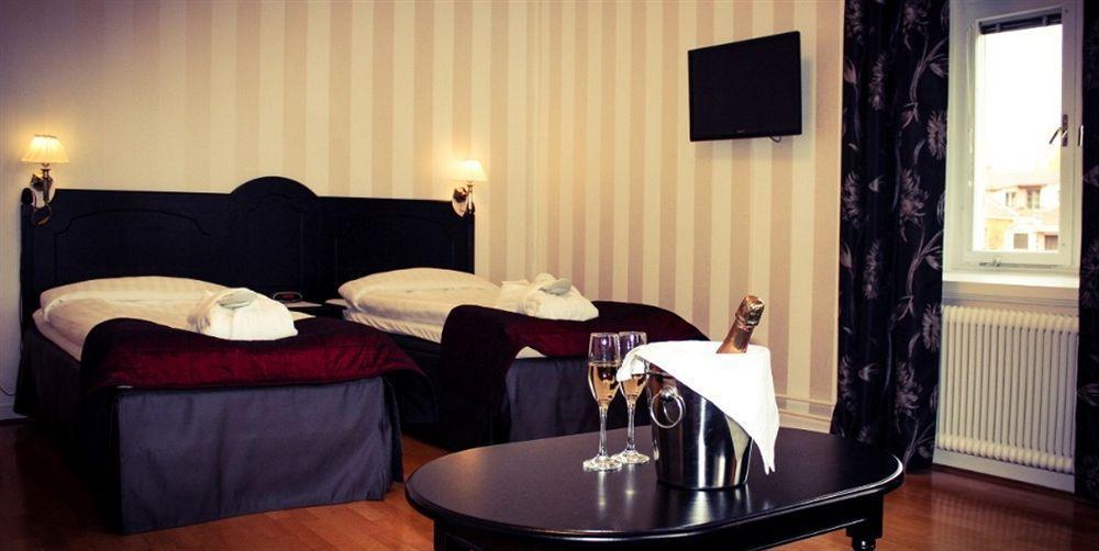 Badhotellet Spa&konferens 4*